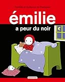  Émilie a peur du noir