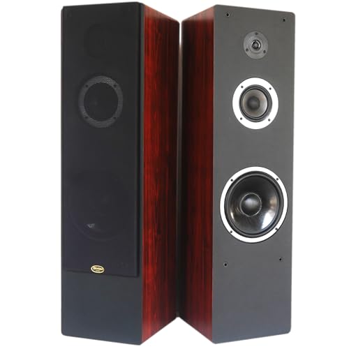 Image of T3W Floor Standing Speaker