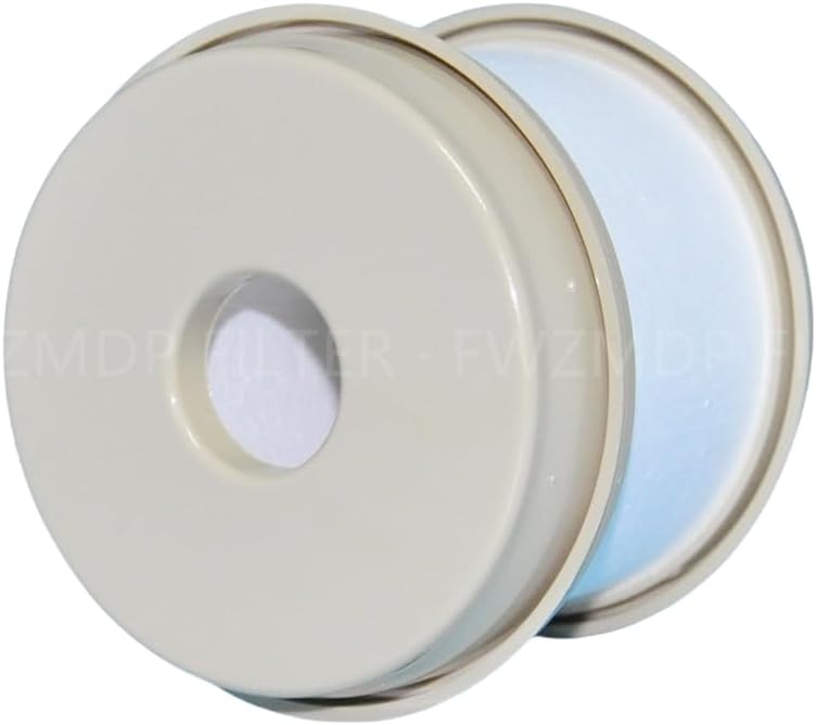 Algasan Oil and gas separation filter CCV55304-08 CCV5530408 marine crankcase ventilation filter element