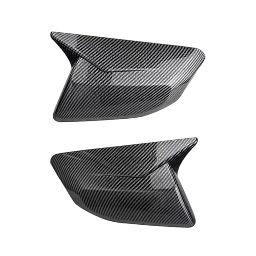 Coque rétroviseur extérieur Chevrolet Colorado 2024 accessoire carbone