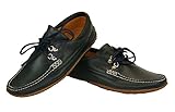  Timberland Abington Camp Oxford Mokassins Halbschuhe Schnürschuhe Herren (40)