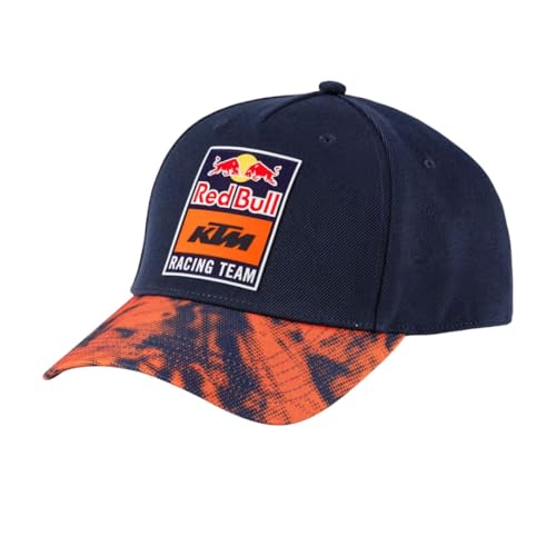 KTM   Gorra de béisbol oficial RB Racing Grid