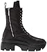 Giuseppe Zanotti Women's I070017 Bootie , Nero, 7