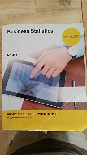 Business Statistics: Communicating with Numbers 2n