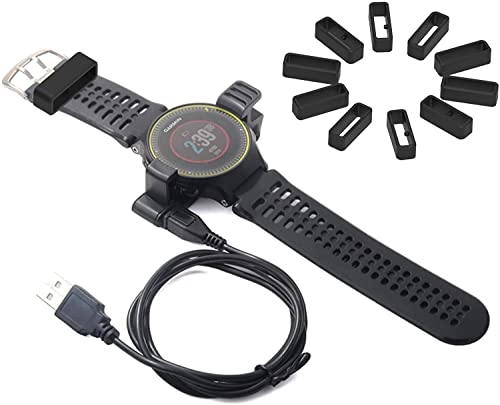 Turnwin バンドループ Compatible with garmin(ガーミン)F