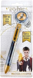 HARRY POTTER Multi-Coloured Pen Dobby - Official Merchandise