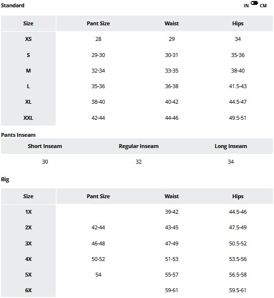 Columbia 30W / 36L Tusk