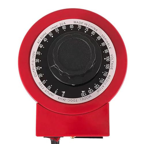 Transformateur variable avec bobine en cuivre intégrée convertisseur polyvalent