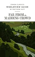 Far from the Madding Crowd 1954887078 Book Cover