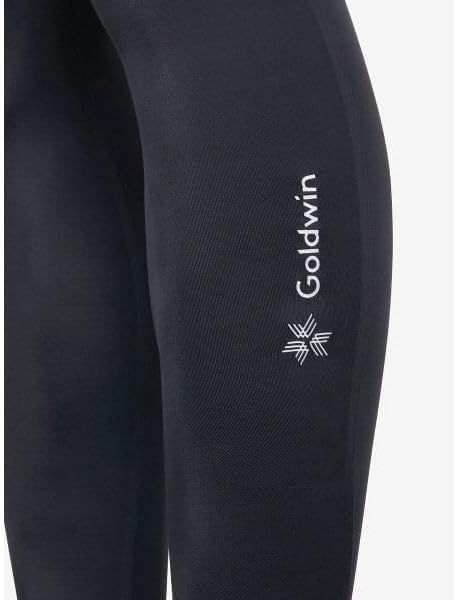Amazon | [C3fit] ゴールドウイン コンプレッション ロングタイツ