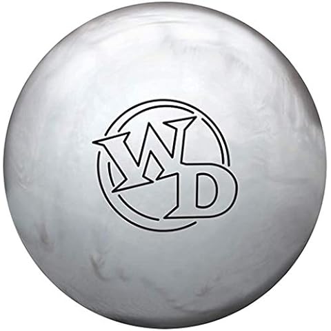 Bowlerstore Columbia White Dot Diamond 12lb Cover