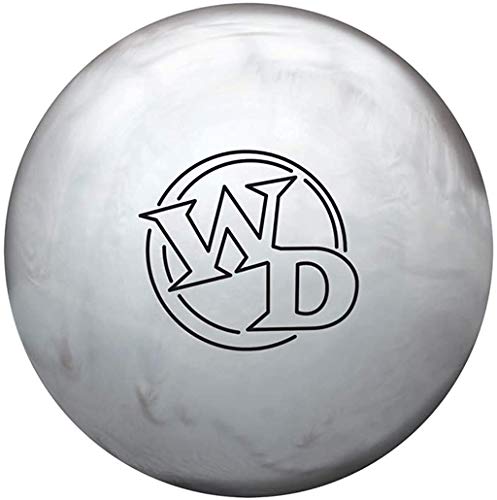 Bowlerstore Products Columbia White Dot Diamond 15lb