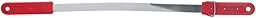 Stainless Steel Shedder Scraper Tool Shedding Blade Horse Grooming Non Slip Handle Applicable for Horses and Ponies