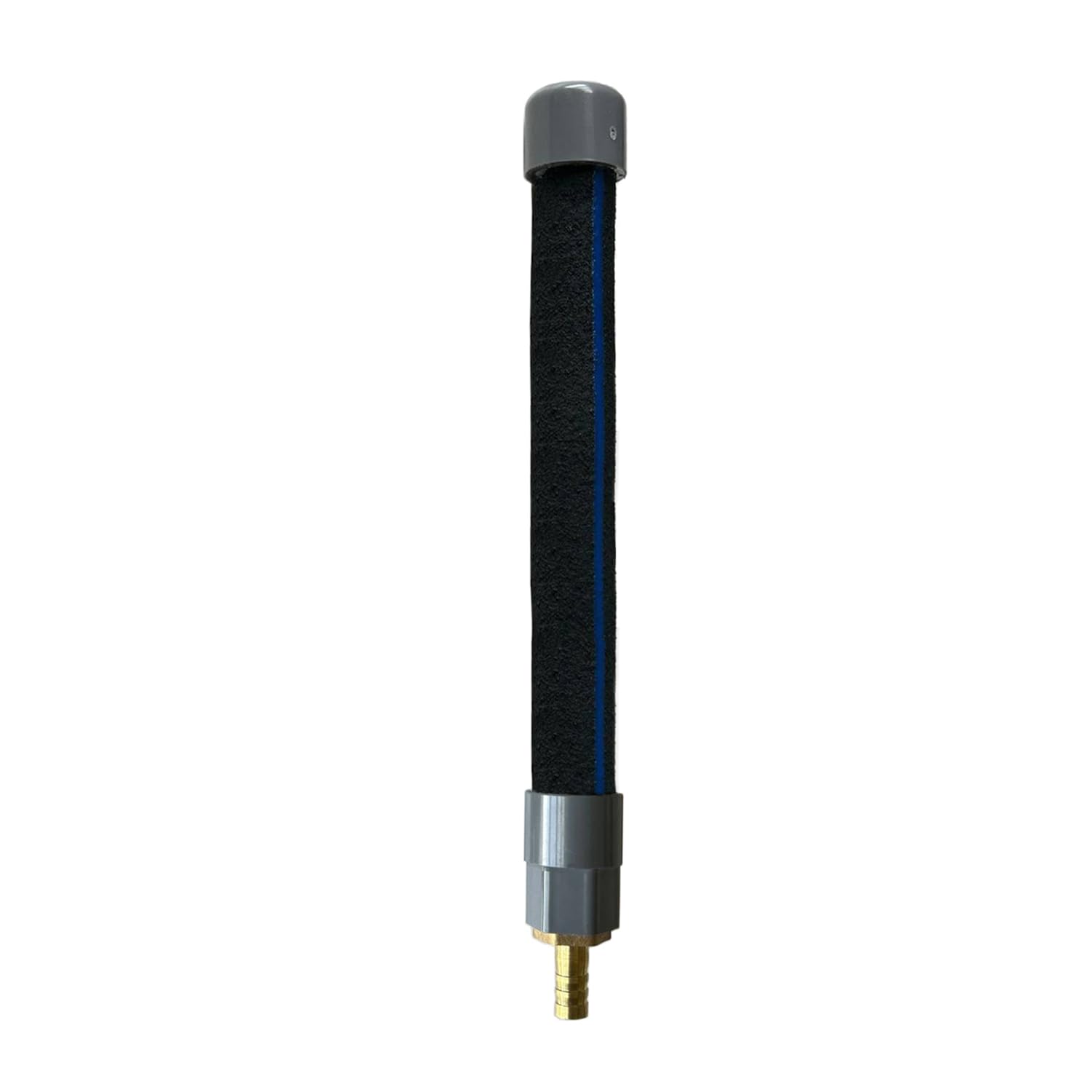 Koi-Teich Sauerstoffdiffusor, Belüftungssystem, Nano-Bubble-Bar selbstversinkend Belüftungssäule, Geräuscharm & Verstopfungssicher – Ideal Hochleistungs-Sauerstoffstab für Aquarium (55cm)