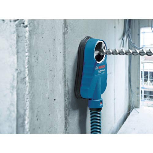 Bosch GDE 68 - vue 5