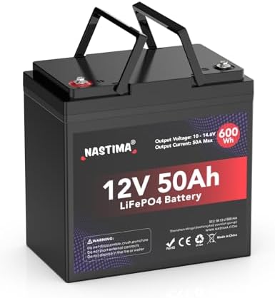 Batterie Lithium Polymère Adaptée Pour Appareils électroniques" - Test