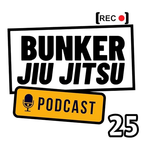 25: “Family on the Mats” w Breno Mendes