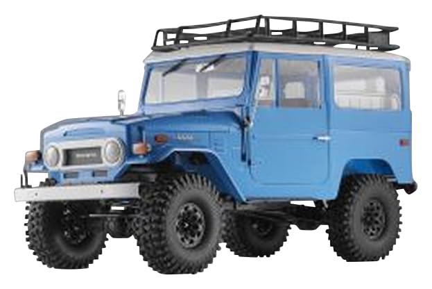 FMS 電動RCカー トヨタ ランドクルーザー FJ40 RS フタバメカ仕様