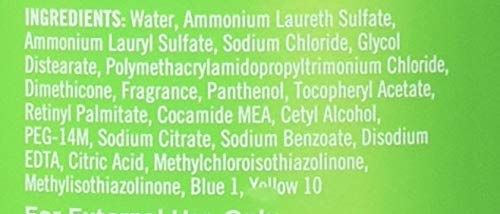 Pert Haircare - Hydrating - 2 In 1 Shampoo & Conditioner - Net Wt. 25.4 Fl Oz (750 Ml) Per Bottle - One (1) Bottle #TOP2