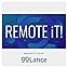 Remote iT!  By  cover art