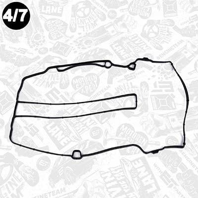 ET ENGINETEAM TS0050 Kit guarnizioni Testata con guarnizione tenuta stelo valvola
