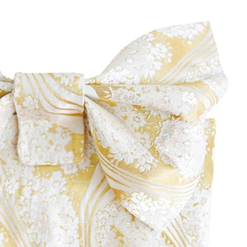 Kimono Obi Belt Waistband Bow Yukata Belt for Performances Photo Wedding Cosplay3
