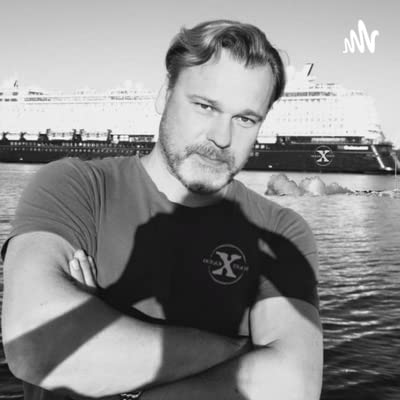 Dennis första egna podcast