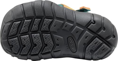 Image of KEEN Unisex-Child Seacamp 2 CNX Closed Toe Sandals