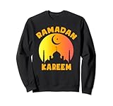 Ramadan Kareem 2021 Decorazione Ramadan Mubarak