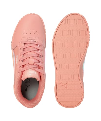 Image of Puma Girls Carina 2.0 Jr Sneaker
