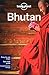Bhutan 4 (ingl&Atilde;&copy;s) (Lonely Planet Bhutan)