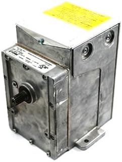 York 025-17175-002 450InLb Actuator