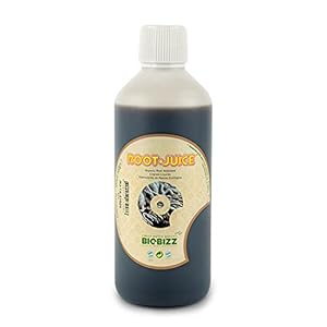 Organic Plant Nutrient BioBizz Root-Juice™ (500ml)