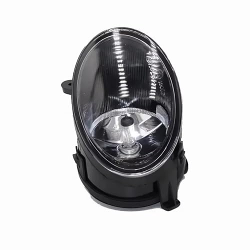Phare antibrouillard complet et feu de jour 4F0941699 4F0941700 pour A6 C6 - 3