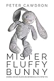 Mister Fluffy Bunny
