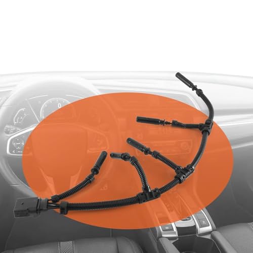 Connecteur de bougie préchauffage voiture avec faisceau câblage 2.0 2.5 - 3
