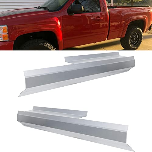 Amazon Best Sellers Best Automotive Rocker Panels