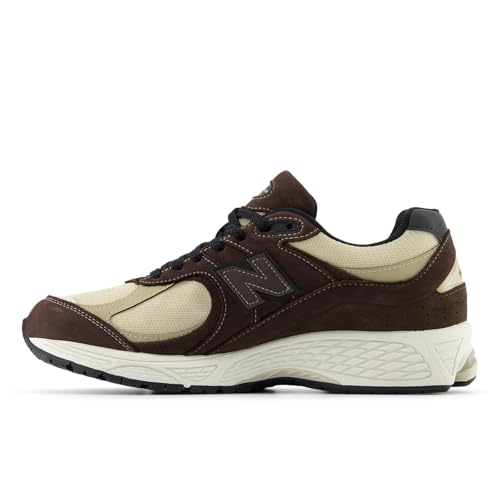 Image of New Balance Men 2002 Sneaker