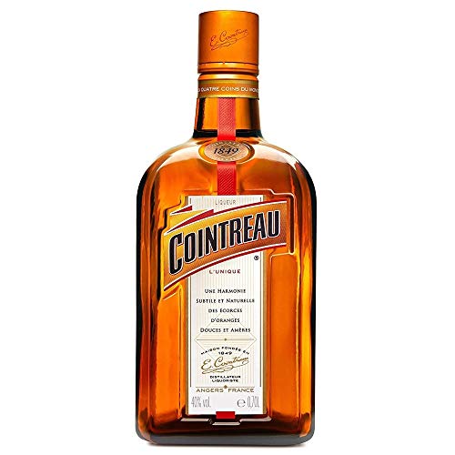 Cointreau Licor Seco - 0'7 L