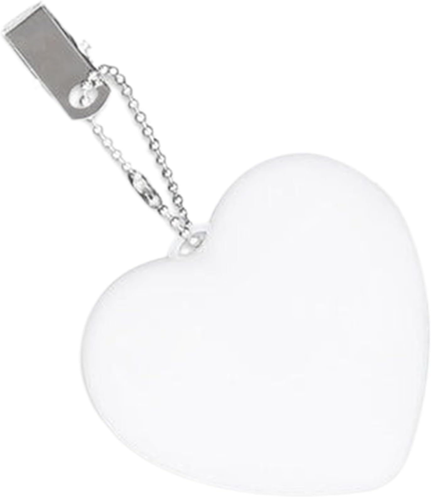 Light Touch - Atmosphere Light | Led Lights Bag Illuminator, Christmas Decorations Galaxy Projector Purse Decoration Heart Star Shape Keychain Lights, Night Lighted Purse Lamp Automatic Sensor | for