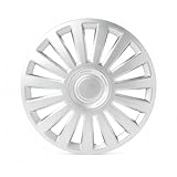 Versatilidad. Los tapacubos RIDEX en los populares tamaños de 14