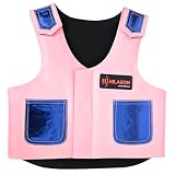 HILASON Kids Youth Riding Vest