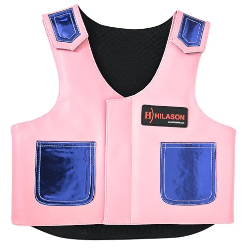 HILASON Kids Junior Youth Vest