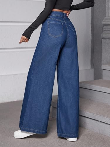 Image of KOTTY Straight Womens Jeans