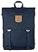 Fjällräven Unisex Rucksack Foldsack No.1, Navy, 40 x 30 x 15 cm, 16 Liter, 24210