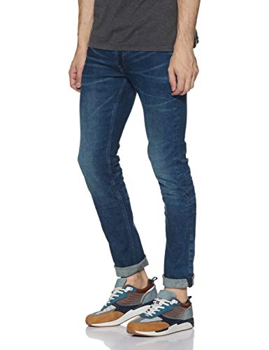 Image of Pepe Jeans Men's Slim Fit Jeans