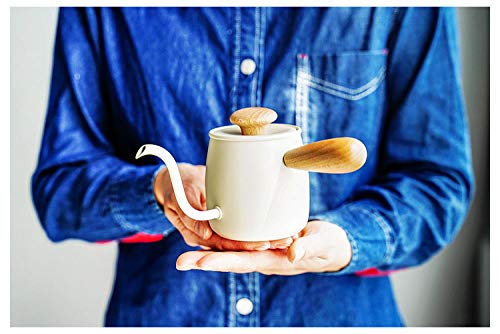 Cafetera Prensa Francesa de Acero Inoxidable 400 mL miniatura 2