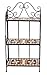 Produktbild Giardino AY2618 Blumentreppe Mosaik Blumenregal Wandregal Pflanzregal Garten NEU