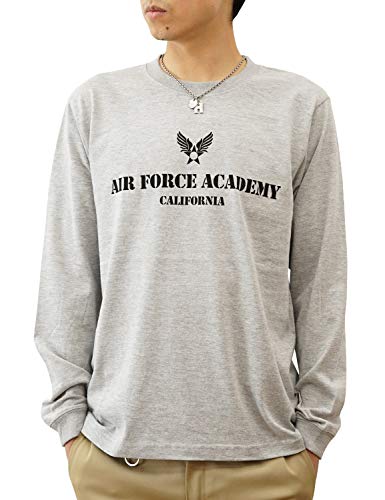 [�W�[���Y�o�O] �����s Air Force Academy �I���W�i�� �G�A�t�H�[�X �v�����g ���� T�V���c �����Y ���f�B�[�X LRT-AFACA �l �~�b�N�X�O���[�i6�j