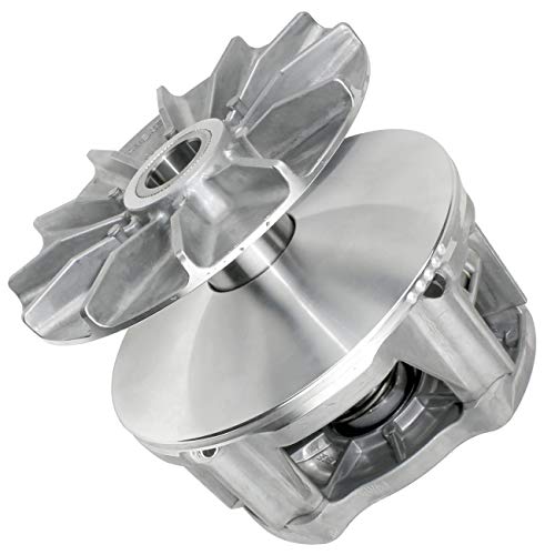 Caltric Complete Primary Drive Clutch Compatible with Polaris Ranger 570 Efi 2014-2019 (Non-Ebs Type)